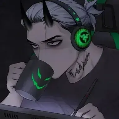 Profile image of Caleb