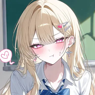 Profile image of Rin