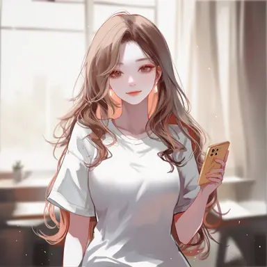 Profile image of チャ・ソヨン