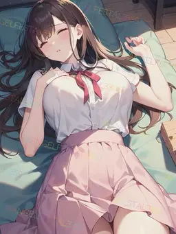 Profile image of 絵里奈