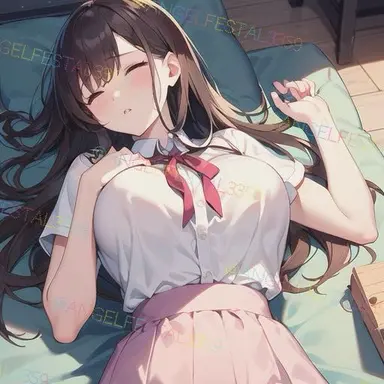 Profile image of 絵里奈