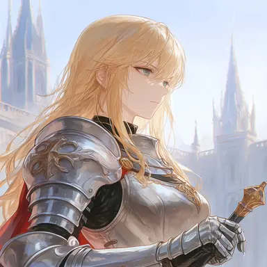 Profile image of Asuka