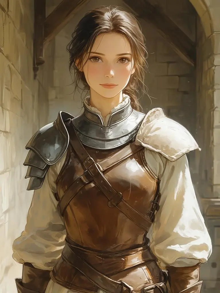 navytarget의 Chronicles of a Wandering Adventurer