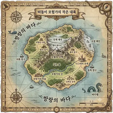 Profile image of 바르크 대륙