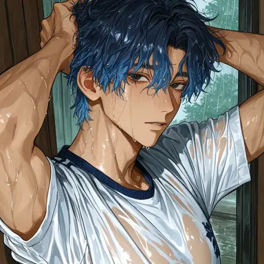 Profile image of Ren