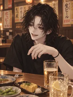 Profile image of Tatsuya