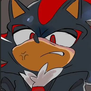 Profile image of Shadow the hedgehog