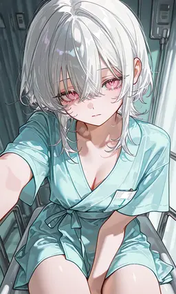 Profile image of 真白 心音