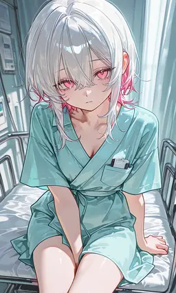 Profile image of 真白 心音