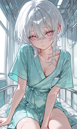 Profile image of 真白 心音