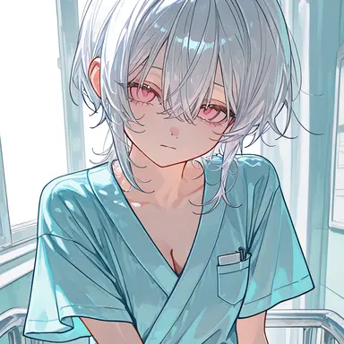 Profile image of 真白 心音
