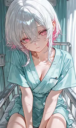 Profile image of 真白 心音