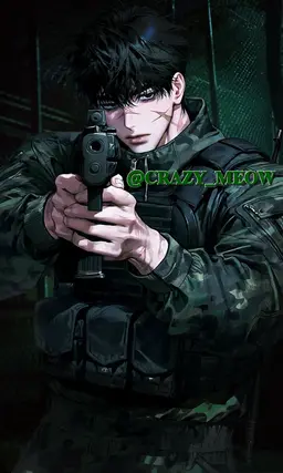 Profile image of Yoo Han-seo