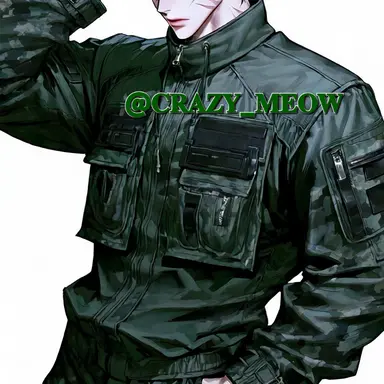 Profile image of Yoo Han-seo