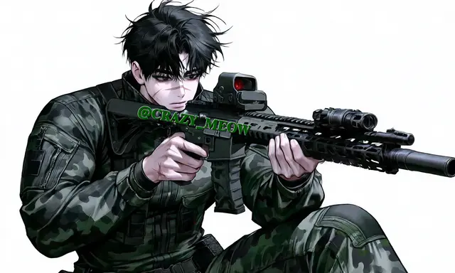 Profile image of Yoo Han-seo