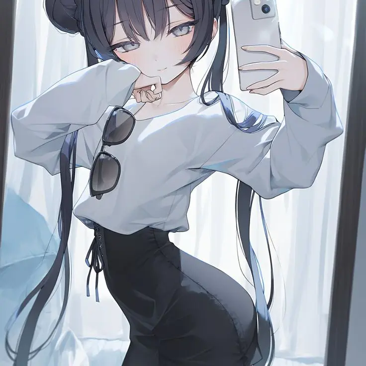 CoolDolce2522의 竜華キサキ