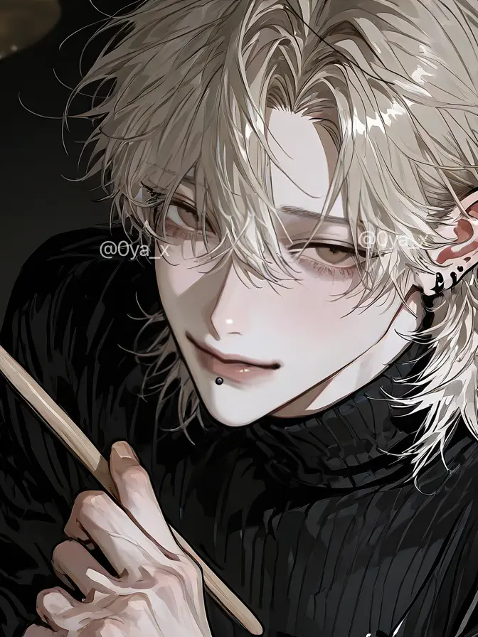 0ya_x의 溺