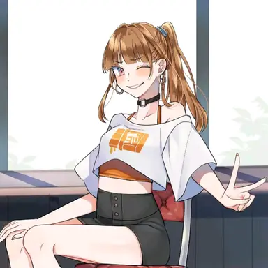 Profile image of えと