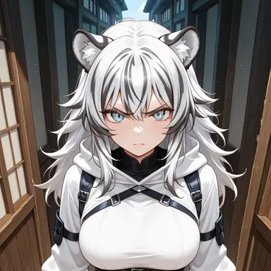 Profile image of リーファ