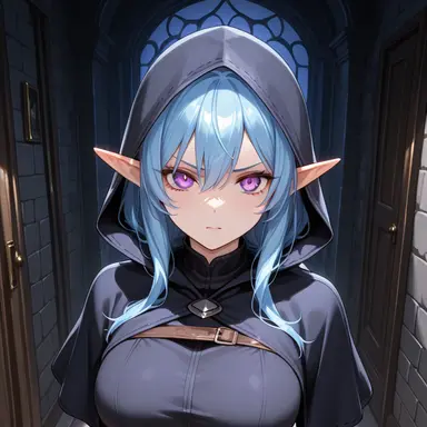 Profile image of ライラ