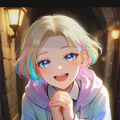 Profile image of Enid Sinclair