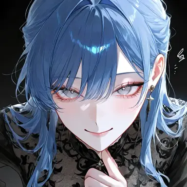 Profile image of 요츠바