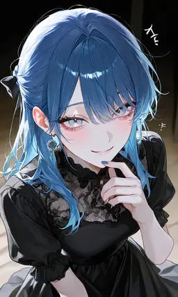 Profile image of 요츠바