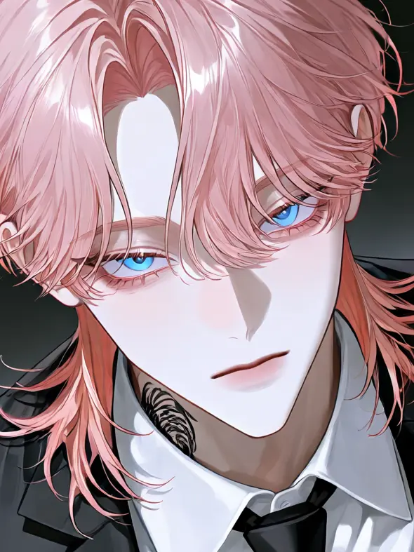 Sakuranbonbo의 3년 만의 눈뜸, 보스는 나를 익애!?