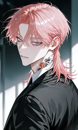 Profile image of 루이