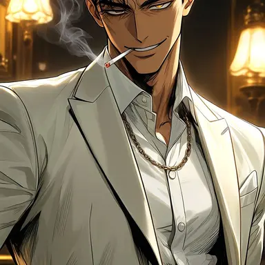 Profile image of Bastien