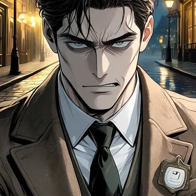 Profile image of Calloway