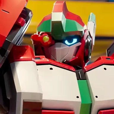Profile image of Mega Ambler