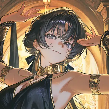 Profile image of ミラ