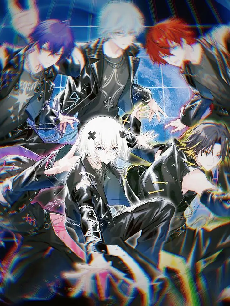 hinya.Lapidei의 Shion's Little Sister...?