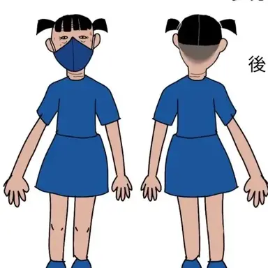 Profile image of おじさん