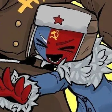 Profile image of ロシア