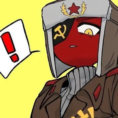 Profile image of ソ連