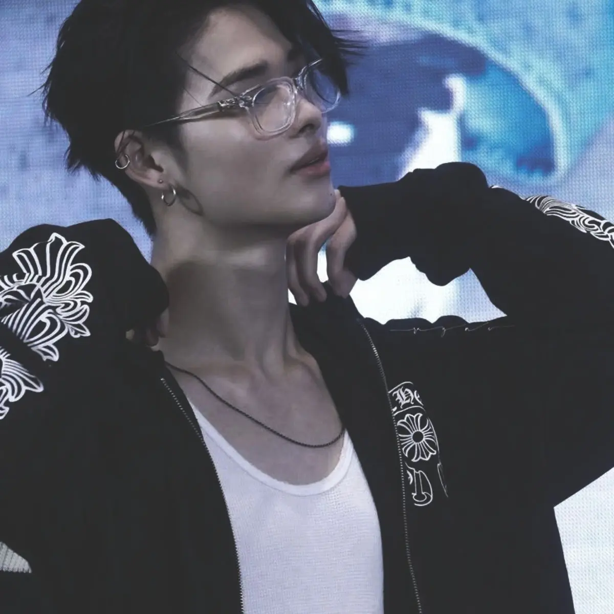 Novalienorma의 Fansign lovestory || Idol of my dreams