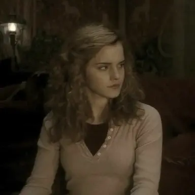 Profile image of Hermione Jean Granger