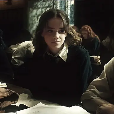 Profile image of Hermione Jean Granger