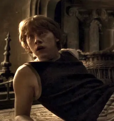 Profile image of Ronald Bilius Weasley