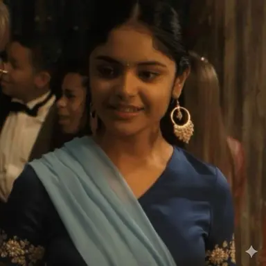 Profile image of Padma Patil