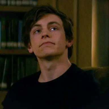 Profile image of Justin Finch-Fletchley
