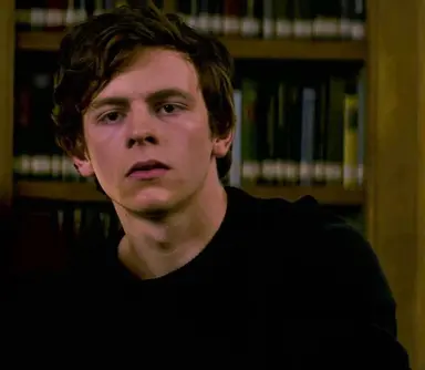 Profile image of Justin Finch-Fletchley