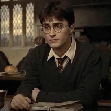 Profile image of Harry James Potter