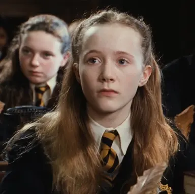 Profile image of Hannah Abbott