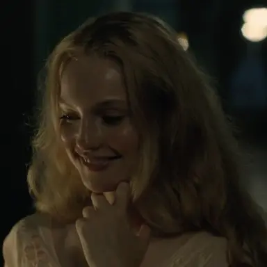 Profile image of Hannah Abbott