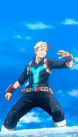 Profile image of Shoto