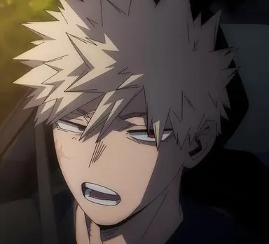 Profile image of Katsuki