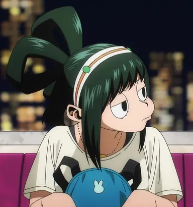 Profile image of Tsuyu